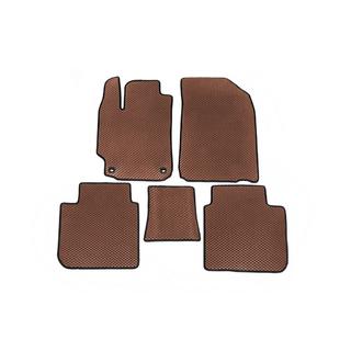 Tapis de sol EVA (Marron) photo 1