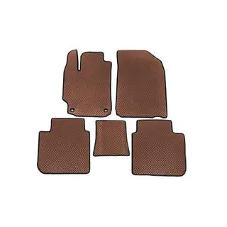 Tapis de sol EVA (Marron) photo 1