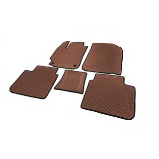 Tapis de sol EVA (Marron) photo 2