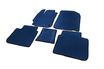 Toyota Camry 2011–2017 Tapis de sol EVA (Bleu) photo 2