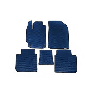 Tapis de sol EVA (Bleu) photo 1