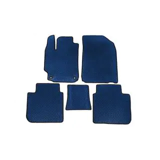Tapis de sol EVA (Bleu) photo 1
