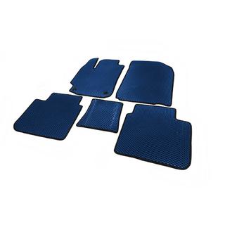 Tapis de sol EVA (Bleu) photo 2