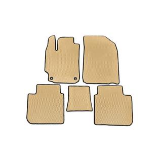 Tapis de sol EVA (Beige) photo 1