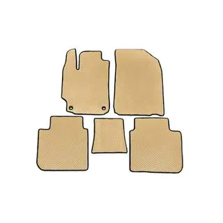 Tapis de sol EVA (Beige) photo 1