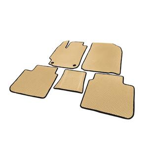 Tapis de sol EVA (Beige) photo 2