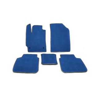 Tapis de sol EVA (Bleu) Toyota Camry 2006-2011 photo 1