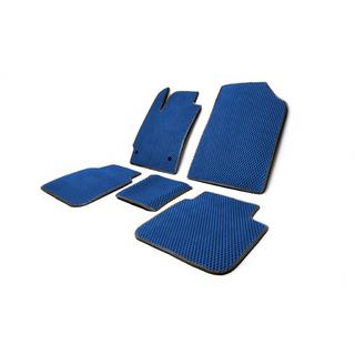 Tapis de sol EVA (Bleu) Toyota Camry 2006-2011 photo 2