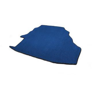 Tapis de coffre EVA Bleu Toyota Camry 2006-2011 photo 2