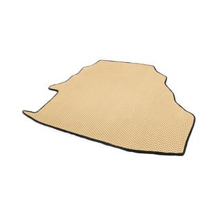 Tapis de coffre (EVA, Beige) Toyota Camry 2006-2011 photo 2