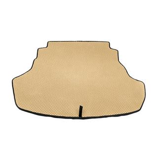 Tapis de coffre (EVA, Beige) photo 1
