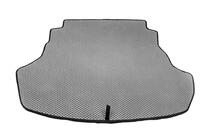 Toyota Camry 2011–2017 Tapis de Coffre EVA Gris photo 1