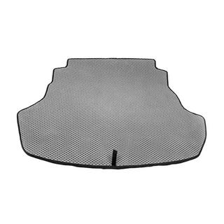 Tapis de Coffre EVA Gris photo 1