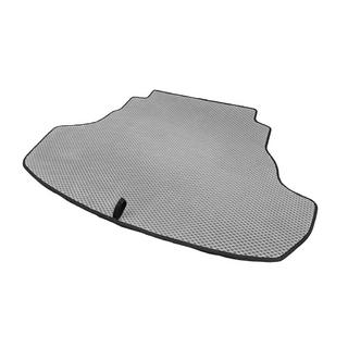 Tapis de Coffre EVA Gris photo 2