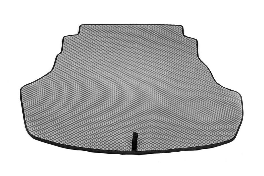 Toyota Camry 2011–2017 Tapis de Coffre EVA Gris Image