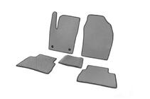 Toyota C-HR 2016-2023 Tapis de sol EVA (Gris) photo 2