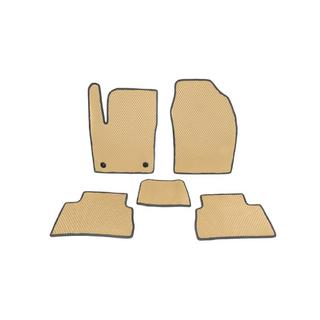 Tapis de sol EVA (Beige) photo 1