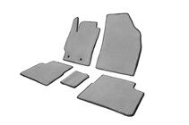 Toyota Corolla 2007-2013 Tapis de sol EVA (Gris) photo 2