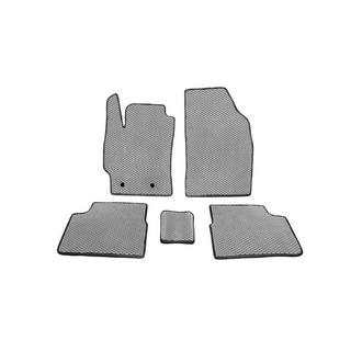 Tapis de sol EVA (Gris) Toyota Corolla 2007-2013 photo 1