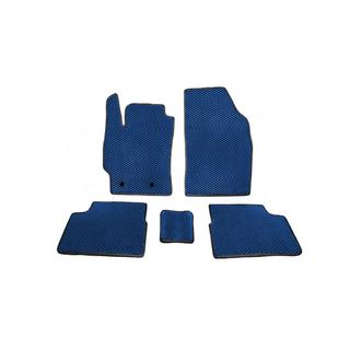 Tapis de sol EVA (Bleu) Toyota Corolla 2007-2013 photo 1