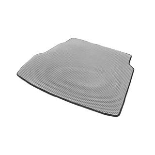 Tapis de Coffre EVA Gris photo 2