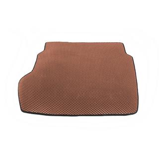 Tapis de coffre EVA Marron photo 1