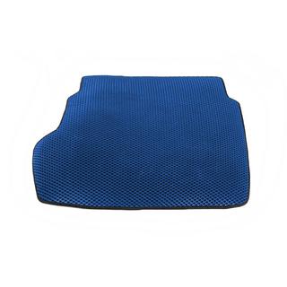 Tapis de coffre EVA Bleu photo 1