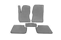 Toyota Corolla 2002-2007 Tapis de sol EVA (Gris) photo 1