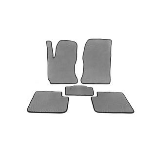 Tapis de sol EVA (Gris) Toyota Corolla 2002-2007 photo 1