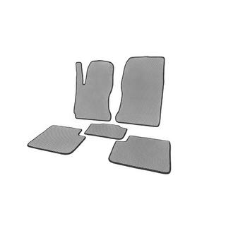 Tapis de sol EVA (Gris) Toyota Corolla 2002-2007 photo 2