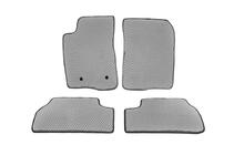 Toyota Corolla Verso 2004-2009 Tapis de sol EVA (Gris) photo 1