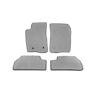 Tapis de sol EVA (Gris) photo 1