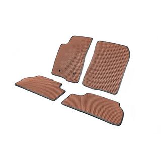 Tapis de sol EVA (Marron) photo 2