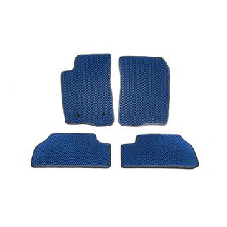 Tapis de sol EVA (Bleu) photo 1