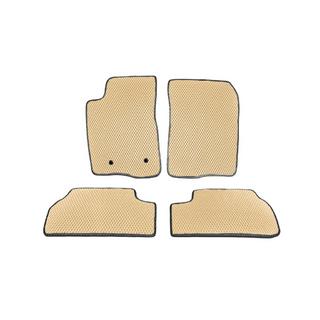 Tapis de sol EVA (Beige) photo 1