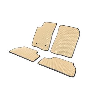 Tapis de sol EVA (Beige) photo 2
