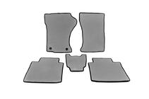 Toyota Fortuner 2015- Tapis de sol EVA (Gris) photo 1