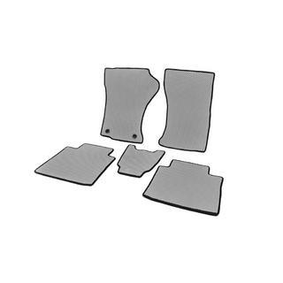 Tapis de sol EVA (Gris) Toyota Fortuner 2015- photo 2