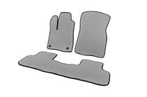 Toyota Highlander 2013-2019 Tapis de sol EVA (2 Rangées, Gris) photo 2