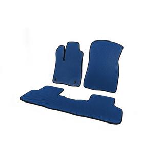 Tapis de sol EVA (2 Rangées, Bleu) photo 2