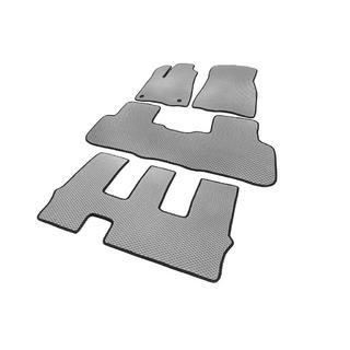 Tapis de sol EVA (3 Rangées, Gris) photo 2