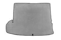 Toyota Highlander 2013-2019 Tapis de coffre EVA (grand, gris) photo 1