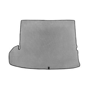 Tapis de coffre EVA (grand, gris) photo 1