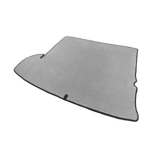 Tapis de coffre EVA (grand, gris) photo 2
