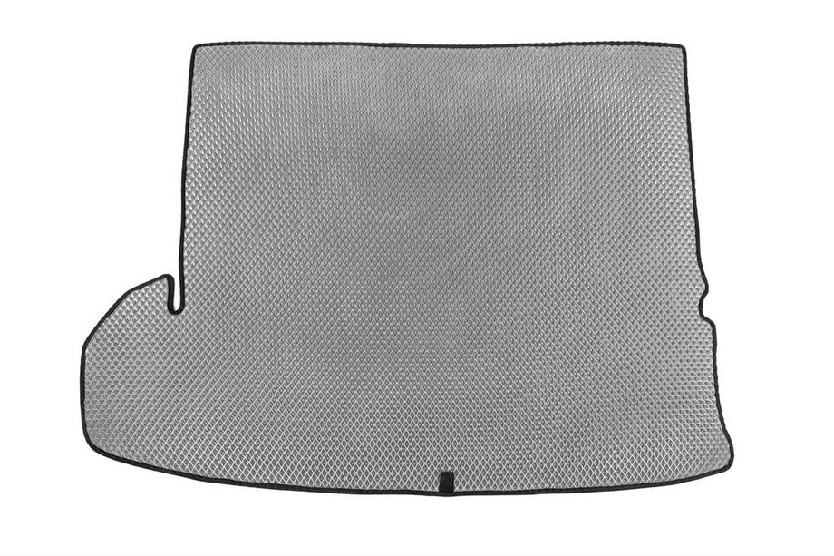 Toyota Highlander 2013-2019 Tapis de coffre EVA (grand, gris) Image
