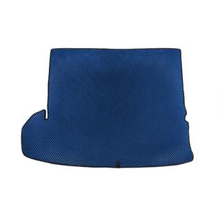 Tapis de coffre EVA (grand, Bleu) photo 1