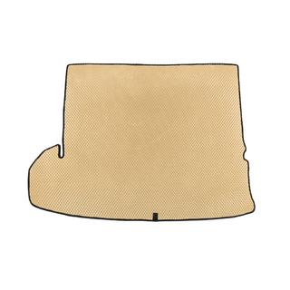 Tapis de coffre EVA (grand, Beige) photo 1