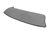 Toyota Highlander 2013-2019 Tapis de coffre EVA (petit, gris) photo 2