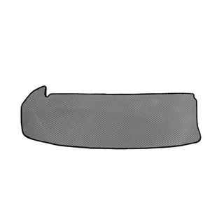Tapis de coffre EVA (petit, gris) photo 1