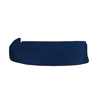 Tapis de coffre EVA (petit, bleu) photo 1